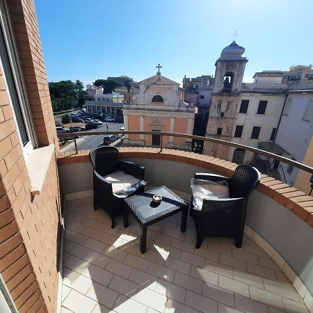 Guest House Tra Cielo E Mare Nettuno Eksteriør billede