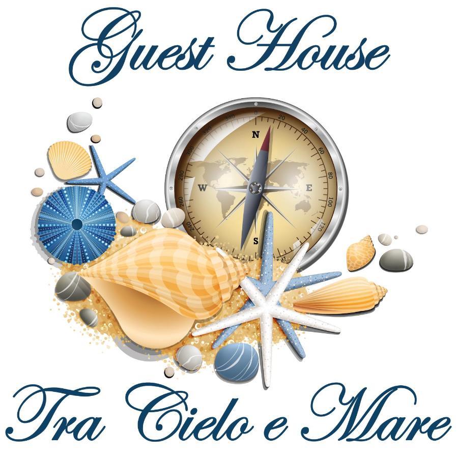 Guest House Tra Cielo E Mare Nettuno Eksteriør billede